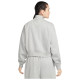 Nike Γυναικείο φούτερ Sportswear Phoenix Fleece